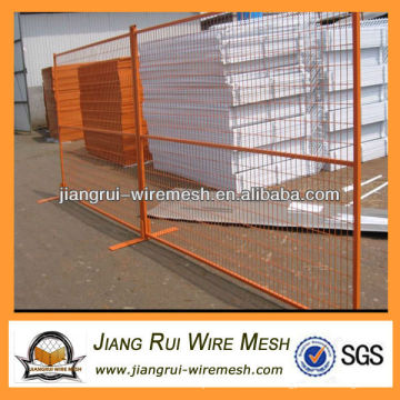 connectable fence panels